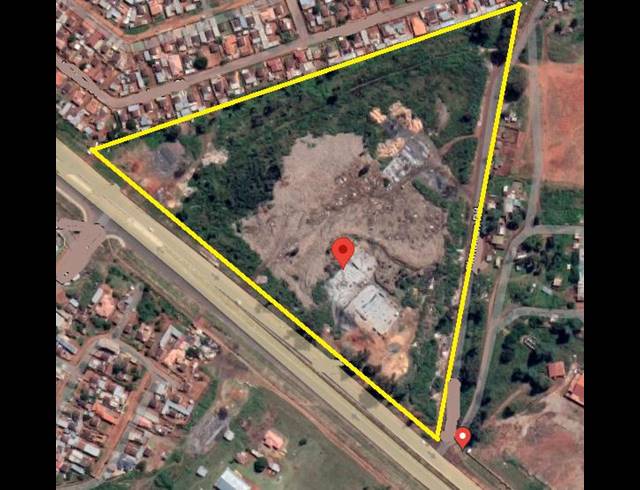 INDUSTRIAL FOR SALE IN VREDEBOS